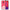 Θήκη Αγίου Βαλεντίνου Xiaomi Mi 9T Pig Love 1 από τη Smartfits με σχέδιο στο πίσω μέρος και μαύρο περίβλημα | Xiaomi Mi 9T Pig Love 1 case with colorful back and black bezels