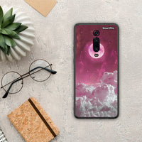 Thumbnail for Pink Moon - Xiaomi Redmi K20 / K20 Pro θήκη