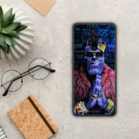 Thumbnail for PopArt Thanos - Xiaomi Redmi K20 / K20 Pro case