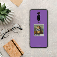 Thumbnail for Popart Monalisa - Xiaomi Redmi K20 / K20 Pro case