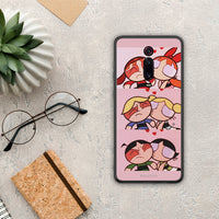Thumbnail for Puff Love - Xiaomi Redmi K20 / K20 Pro case