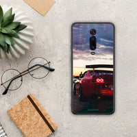 Thumbnail for Racing Supra - Xiaomi Redmi K20 / K20 Pro case