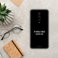 Thumbnail for Salute - Xiaomi Mi 9T / 9T Pro case