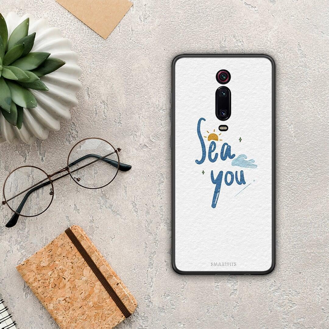 Sea You - Xiaomi Redmi K20 / K20 Pro case