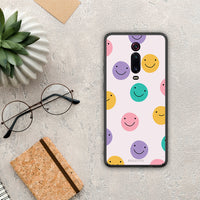 Thumbnail for Smiley Faces - Xiaomi Mi 9T / 9T Pro case