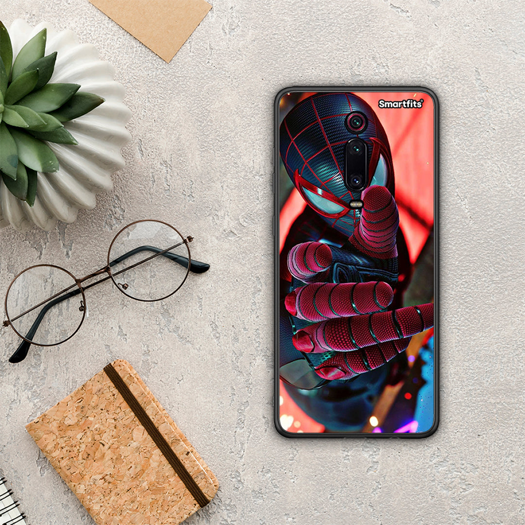 Spider Hand - Xiaomi Mi 9T / 9T Pro case