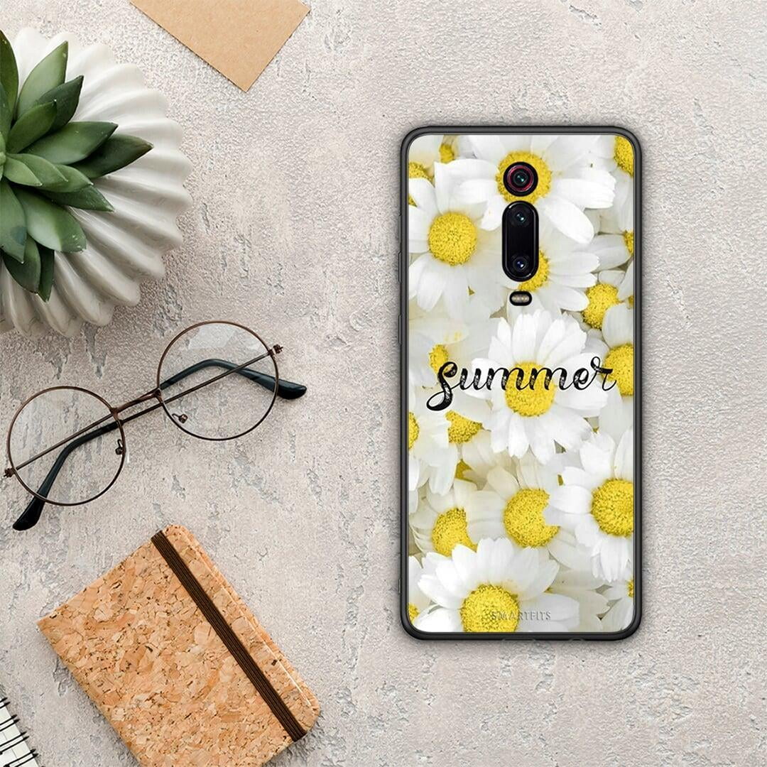 Summer Daisies - Xiaomi Mi 9T / 9T Pro case