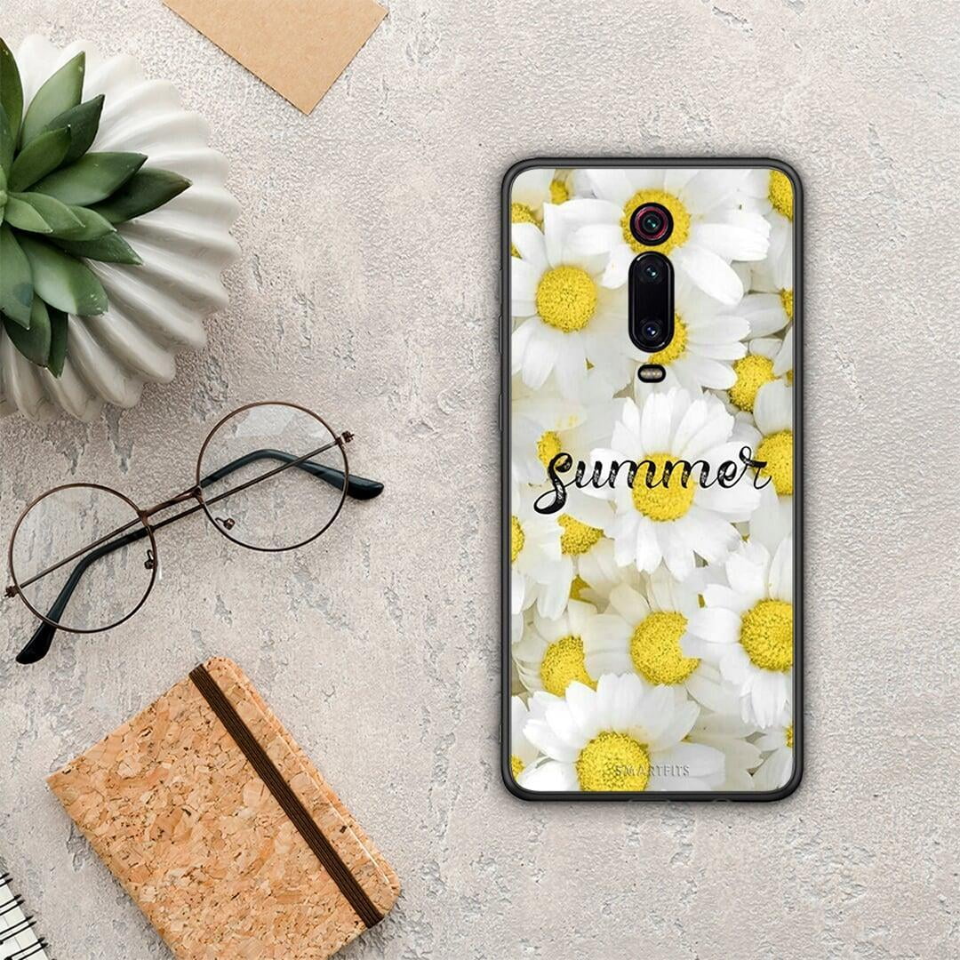 Summer Daisies - Xiaomi Redmi K20 / K20 Pro case