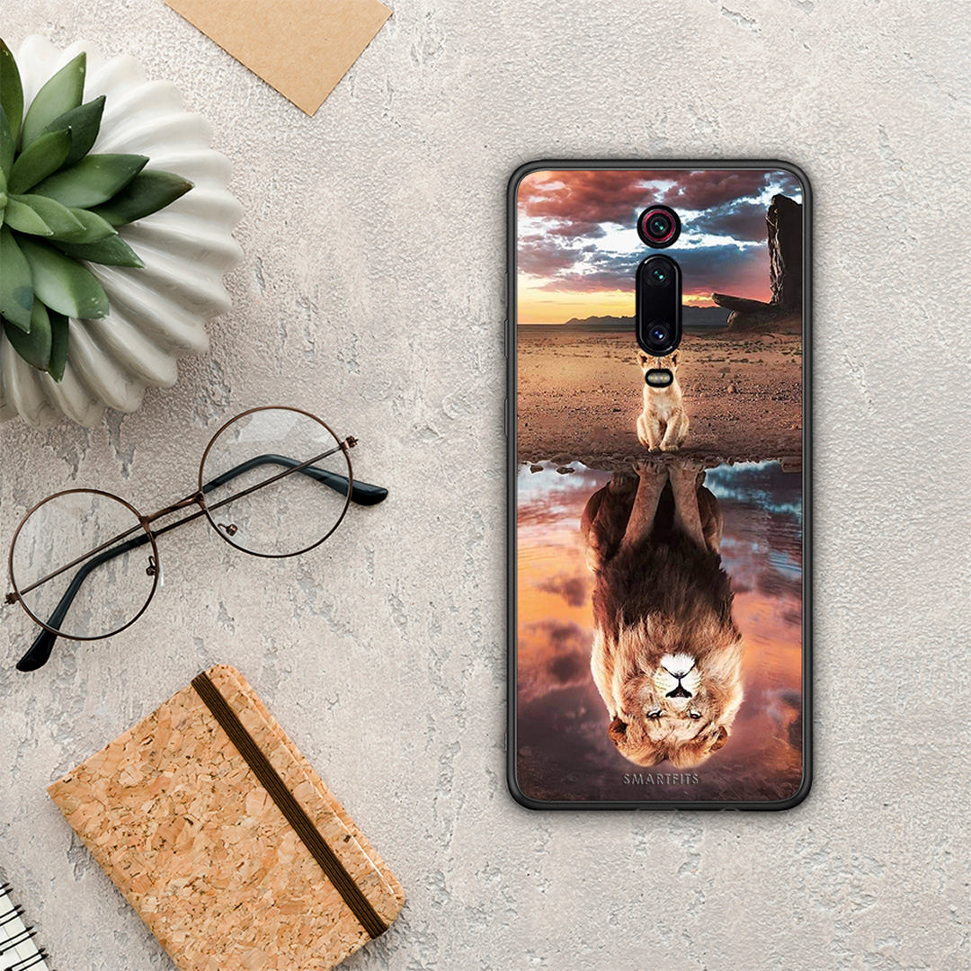 Sunset Dreams - Xiaomi Redmi K20 / K20 Pro case