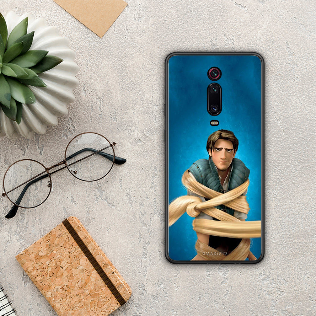 Tangled 1 - Xiaomi Mi 9T / 9T Pro case