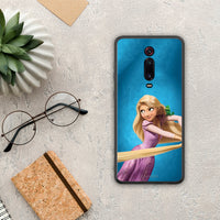 Thumbnail for Tangled 2 - Xiaomi Mi 9T / 9T Pro case