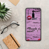 Thumbnail for Thank You Next - Xiaomi Mi 9T / 9T Pro case