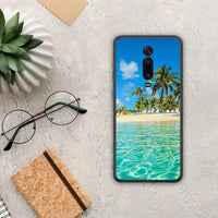 Thumbnail for Tropical Vibes - Xiaomi Redmi K20 / K20 Pro case