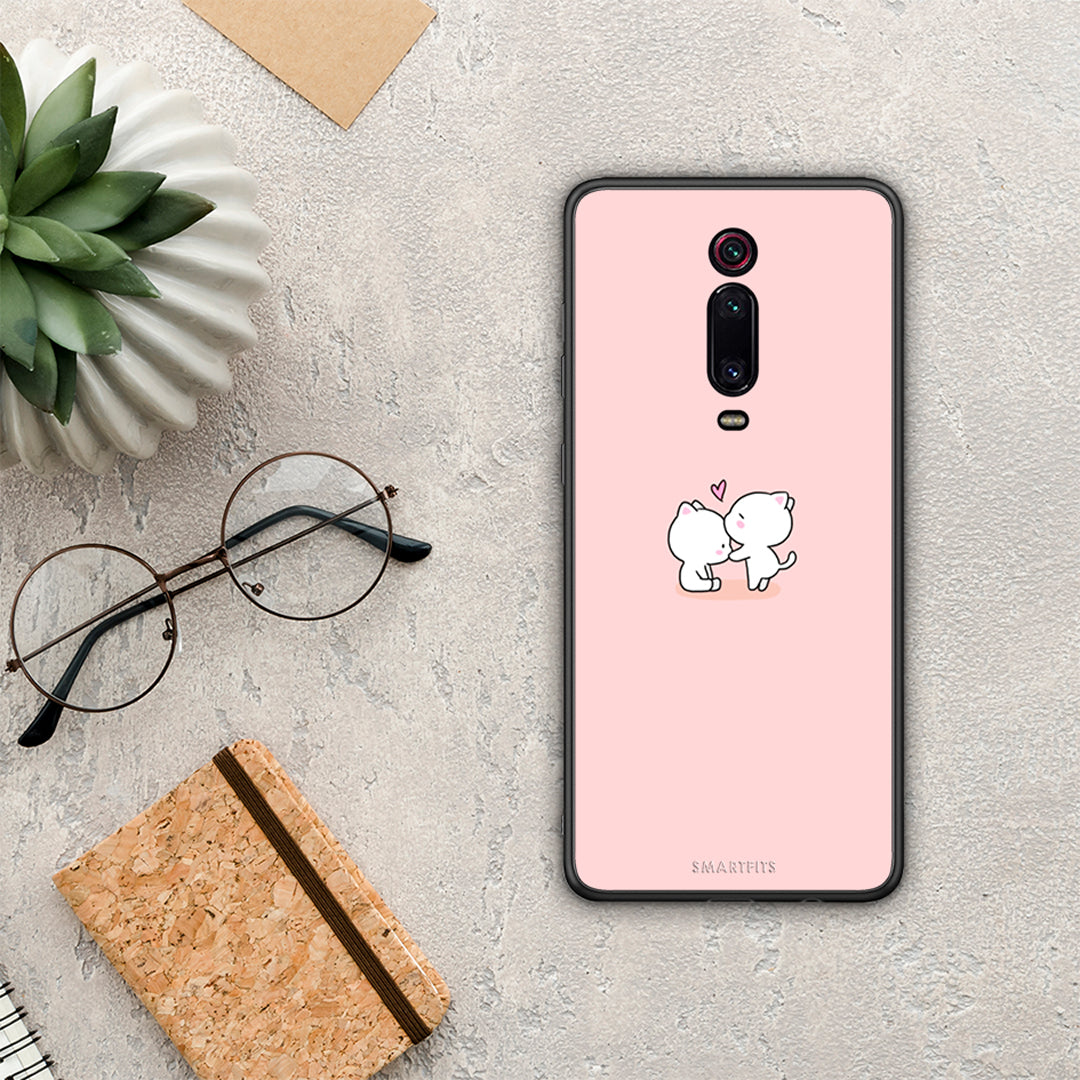 Valentine Love - Xiaomi Redmi K20 / K20 Pro case