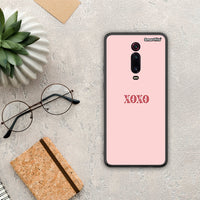 Thumbnail for Xoxo Love - Xiaomi Redmi K20 / K20 Pro case