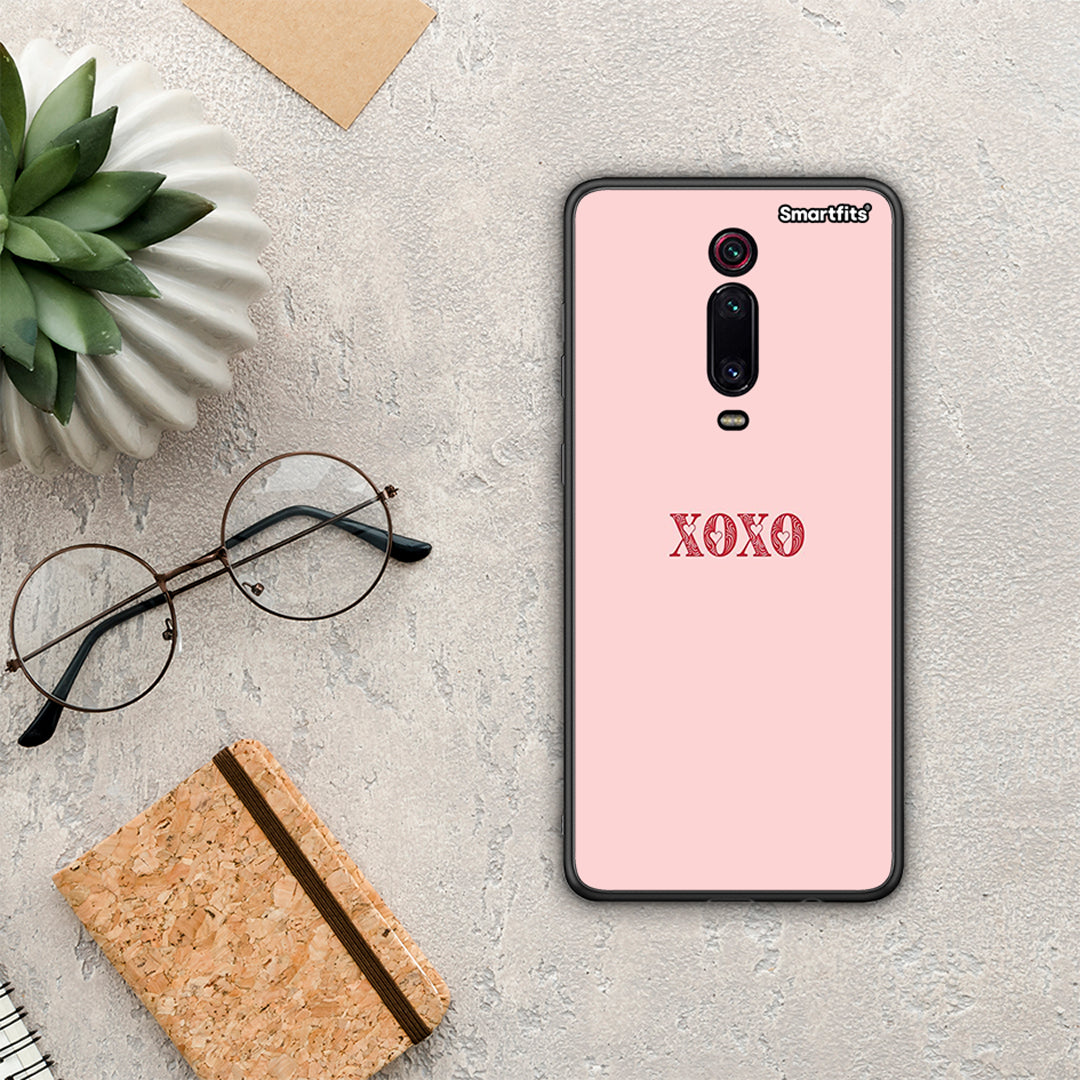 XOXO Love - Xiaomi Mi 9T / 9T Pro θήκη