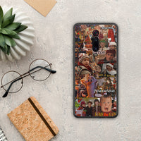 Thumbnail for Xmas Wishes - Xiaomi Redmi K20 / K20 Pro case