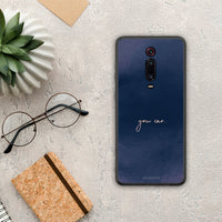 Thumbnail for You Can - Xiaomi Mi 9T / 9T Pro case