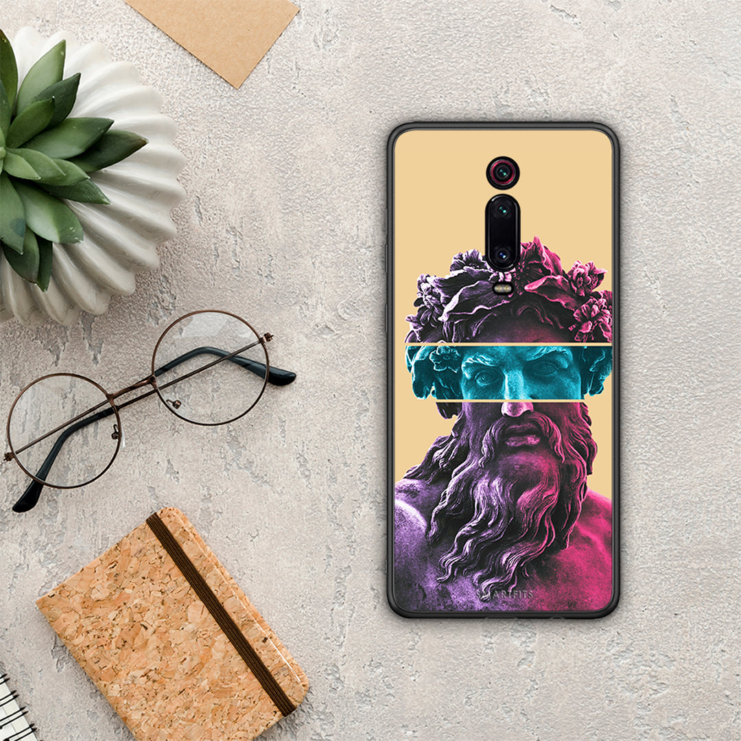 Zeus Art - Xiaomi Mi 9T / 9T Pro case