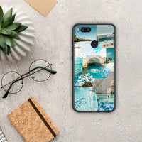 Thumbnail for Aesthetic Summer - Xiaomi Mi A1 case