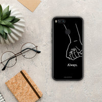 Thumbnail for Always & Forever 1 - Xiaomi Mi A1 case