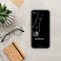 Thumbnail for Always & Forever 2 - Xiaomi Mi A1 case