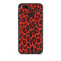 Thumbnail for 4 - xiaomi mi aRed Leopard Animal case, cover, bumper