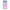 xiaomi mi aAnti Social Θήκη Αγίου Βαλεντίνου από τη Smartfits με σχέδιο στο πίσω μέρος και μαύρο περίβλημα | Smartphone case with colorful back and black bezels by Smartfits