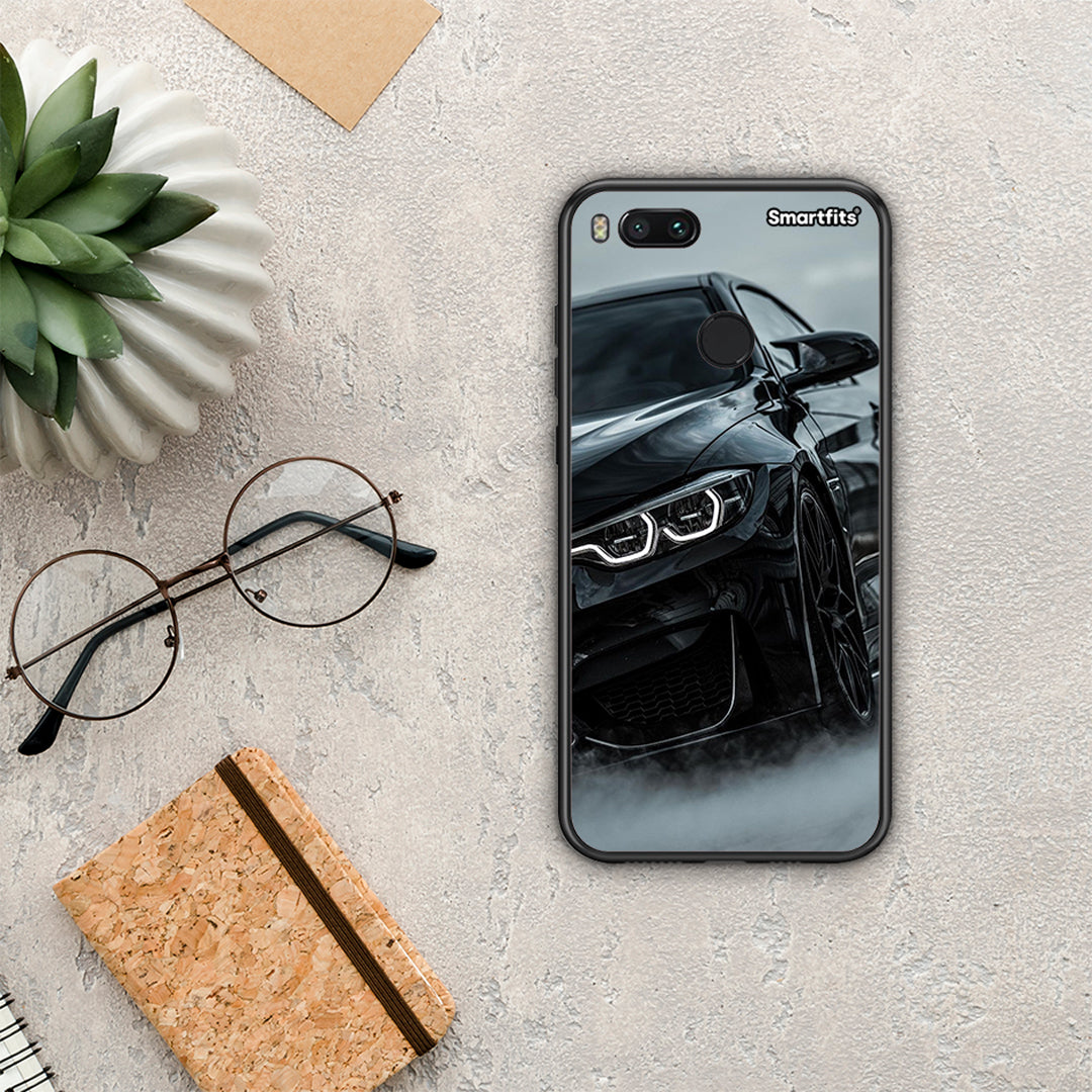 Black BMW - Xiaomi Mi A1 θήκη