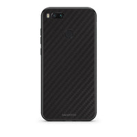 Thumbnail for xiaomi mi aCarbon Black θήκη από τη Smartfits με σχέδιο στο πίσω μέρος και μαύρο περίβλημα | Smartphone case with colorful back and black bezels by Smartfits