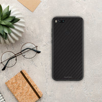 Thumbnail for Carbon Black - Xiaomi Mi A1 θήκη