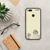 Thumbnail for Carl and Ellie - Xiaomi Mi A1 case