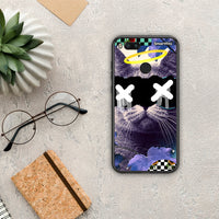 Thumbnail for Cat Collage - Xiaomi Mi A1 case