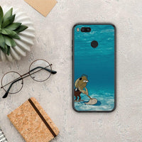 Thumbnail for Clean The Ocean - Xiaomi Mi A1 case
