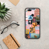 Thumbnail for Collage Bitchin - Xiaomi Mi A1 case