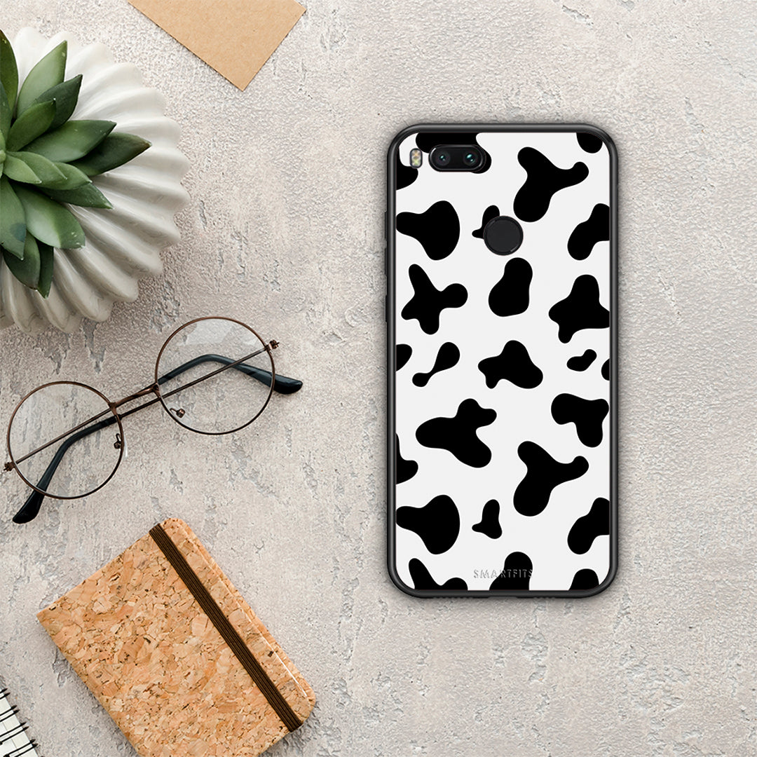 Cow Print - Xiaomi Mi A1 θήκη