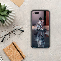 Thumbnail for Cute Tiger - Xiaomi Mi A1 case