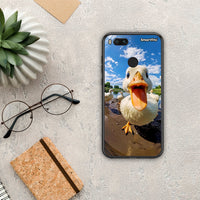 Thumbnail for Duck Face - Xiaomi Mi A1 case