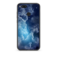 Thumbnail for 104 - xiaomi mi aBlue Sky Galaxy case, cover, bumper