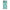 xiaomi mi aGreen Hearts θήκη από τη Smartfits με σχέδιο στο πίσω μέρος και μαύρο περίβλημα | Smartphone case with colorful back and black bezels by Smartfits