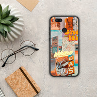 Thumbnail for Groovy Babe - Xiaomi Mi A1 case