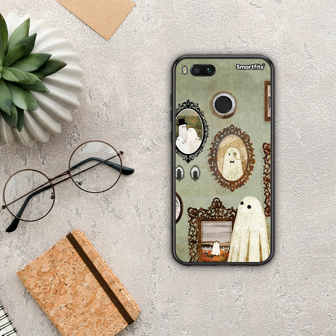 Halloween Ghost Season - Xiaomi Mi A1 case