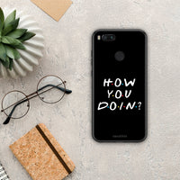 Thumbnail for How You Doin - Xiaomi Mi A1 case