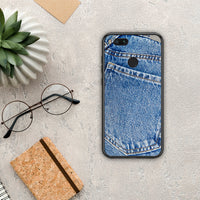 Thumbnail for Jeans Pocket - Xiaomi Mi A1 case