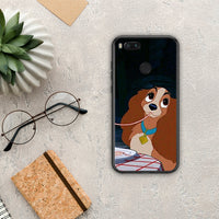 Thumbnail for Lady And Tramp 2 - Xiaomi Mi A1 case