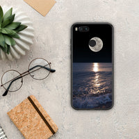 Thumbnail for Landscape Moon - Xiaomi Mi A1 case