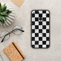 Thumbnail for Marble Square Geometric - Xiaomi Mi A1 case