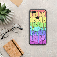 Thumbnail for Melting Rainbow - Xiaomi Mi A1 case