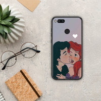 Thumbnail for Mermaid Couple - Xiaomi Mi A1 case