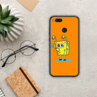 Thumbnail for No Money 2 - Xiaomi Mi A1 case